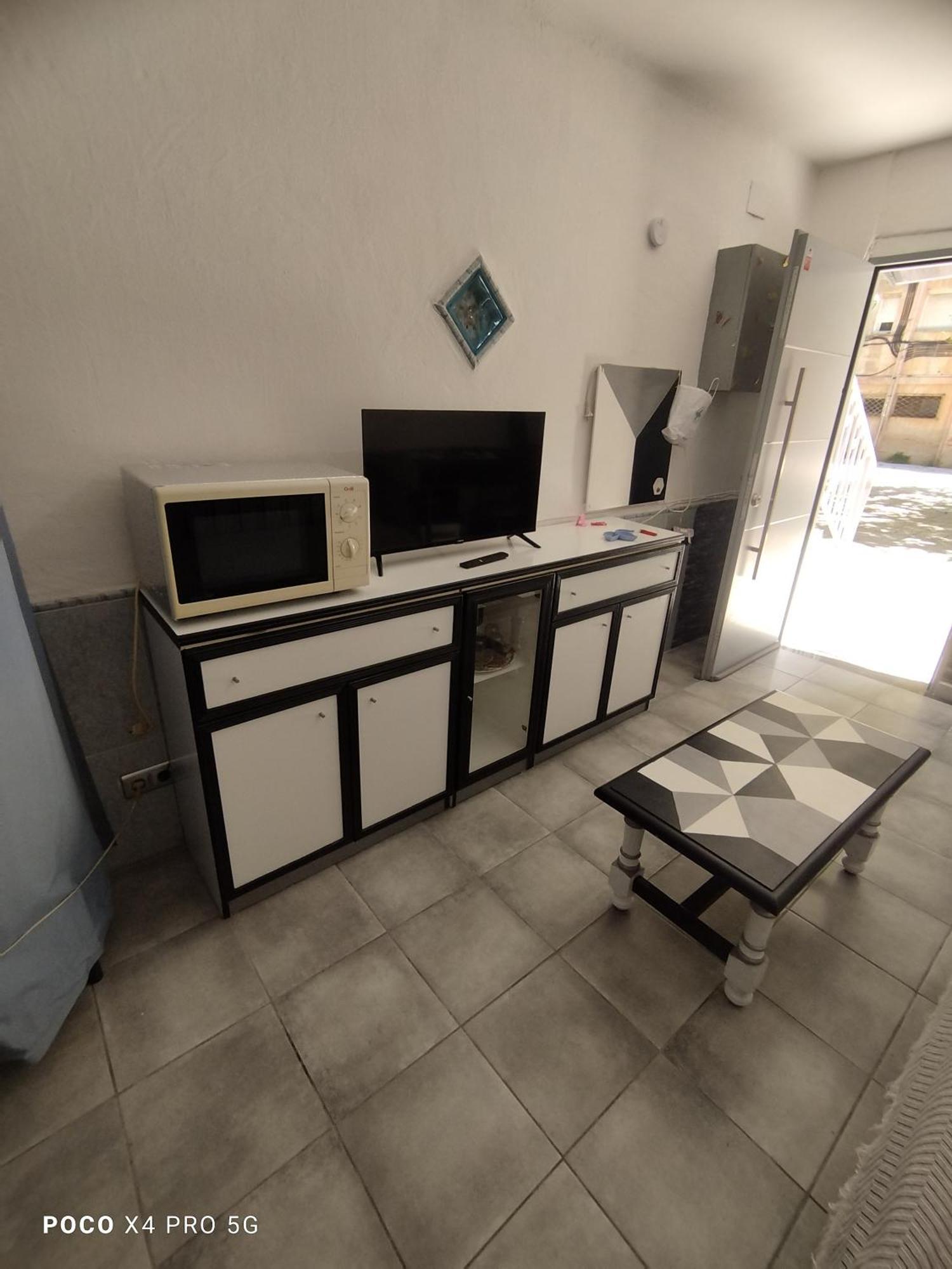 Rapida Apartamento