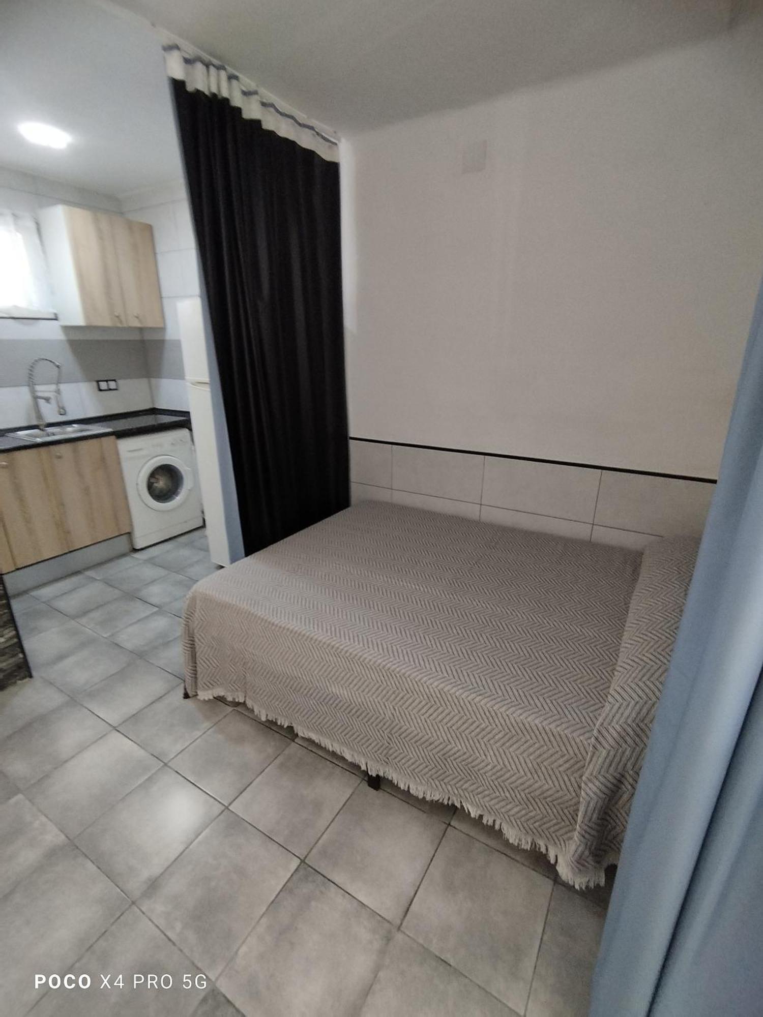 Apartamento Rapida